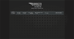 Desktop Screenshot of daynger.com